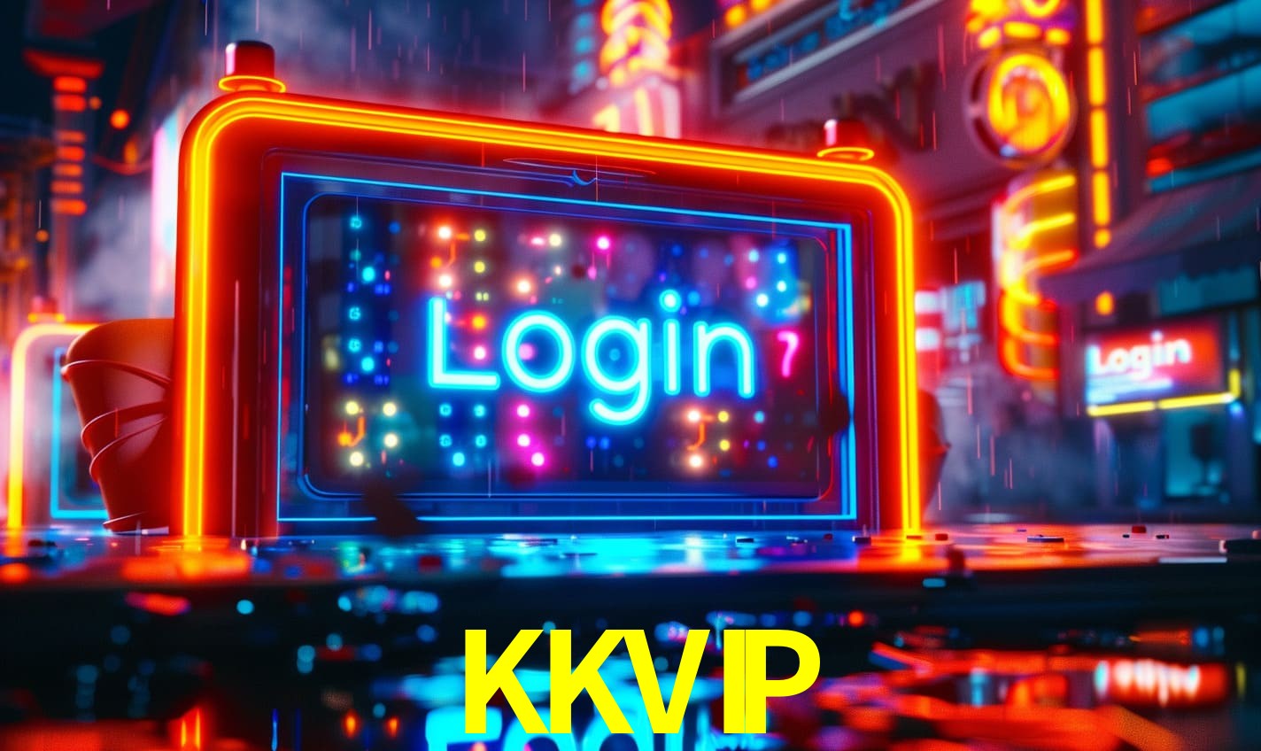 Registre-se hoje no Cassino KKVIP